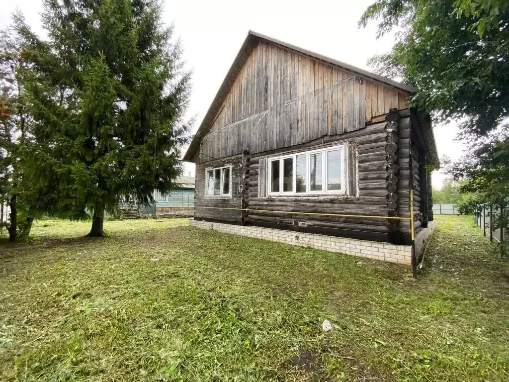 Дом в Бутылицы, Вокзальная улица (130 м) - Фото 0