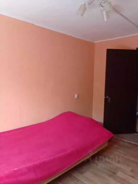 Комната Ростовская область, Ростов-на-Дону Врубовая ул., 17 (11.5 м) - Фото 2