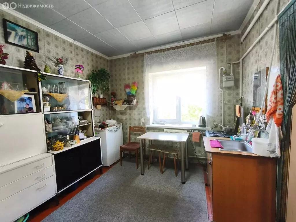 2-комнатная квартира: Калининград, проспект Калинина, 27 (37 м) - Фото 2