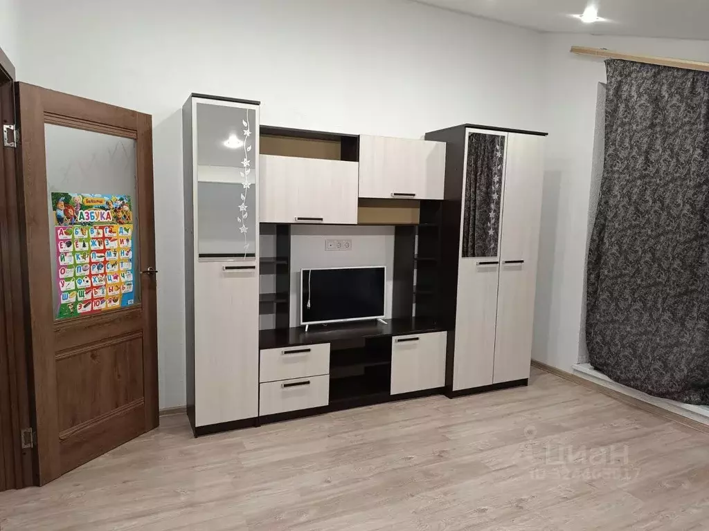 1-к кв. Московская область, Балашиха Щитниково кв-л, 166 (35.0 м) - Фото 1