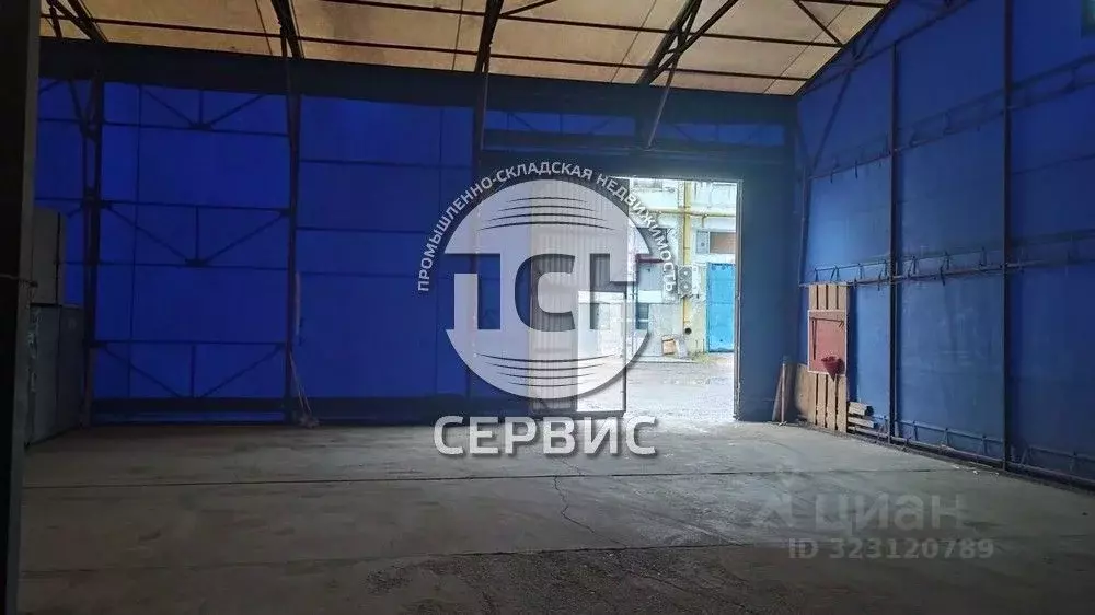 Склад в Московская область, Подольск ул. Заречная, 2 (240 м) - Фото 1