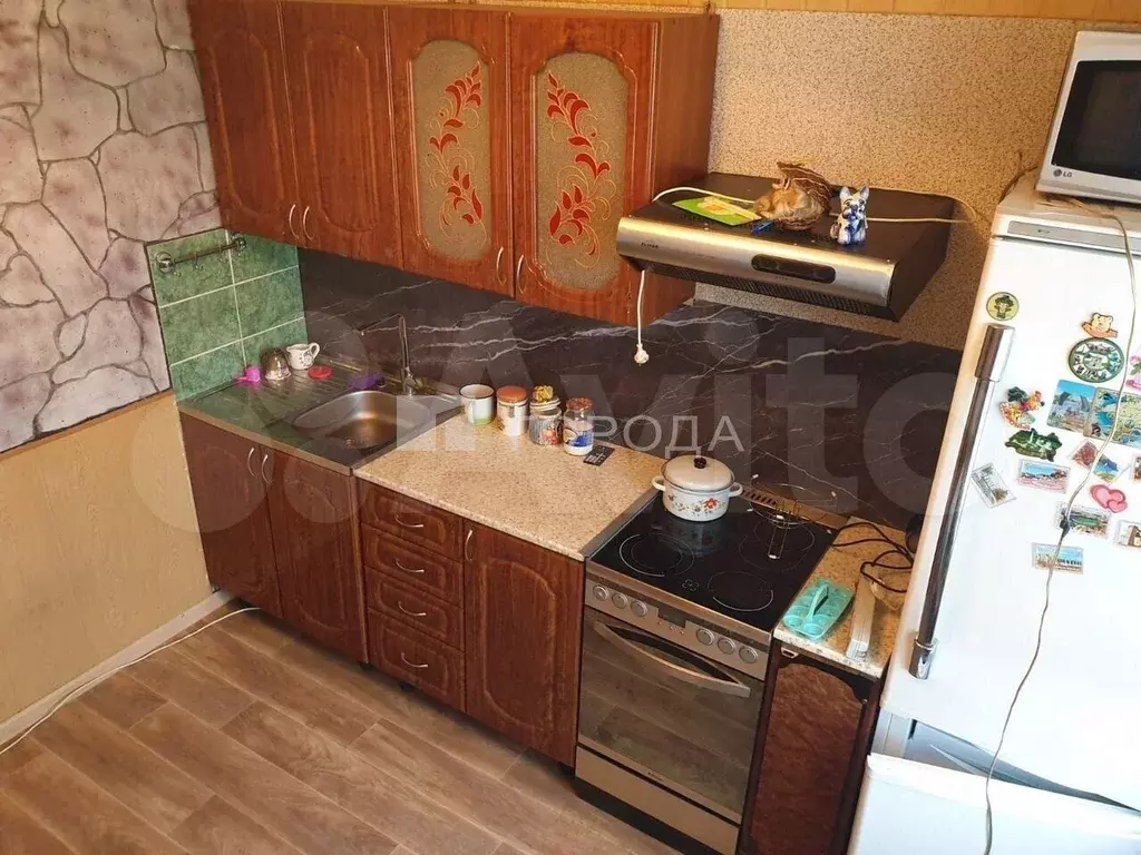 2-к. квартира, 55 м, 2/10 эт. - Фото 0
