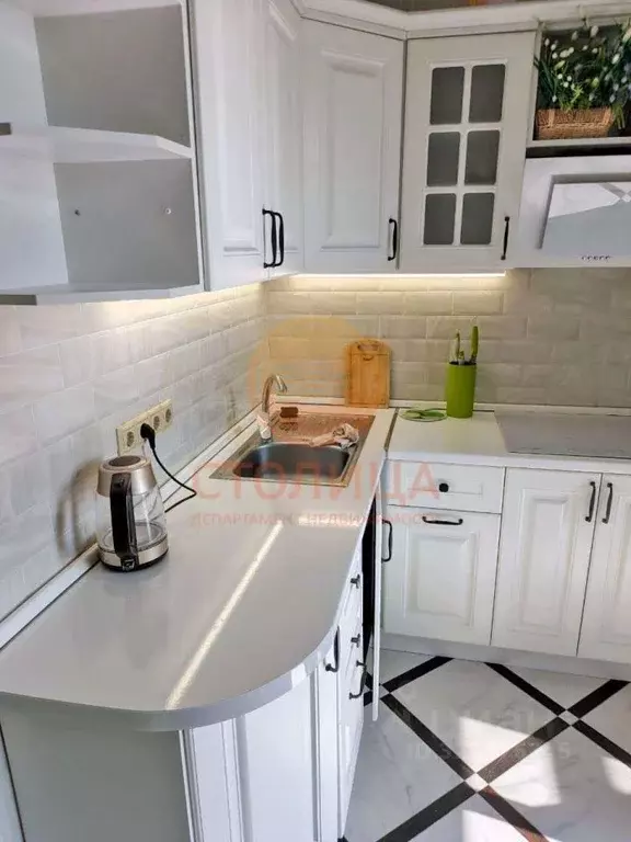 1-к кв. Московская область, Ленинский городской округ, Бутово пгт ... - Фото 2