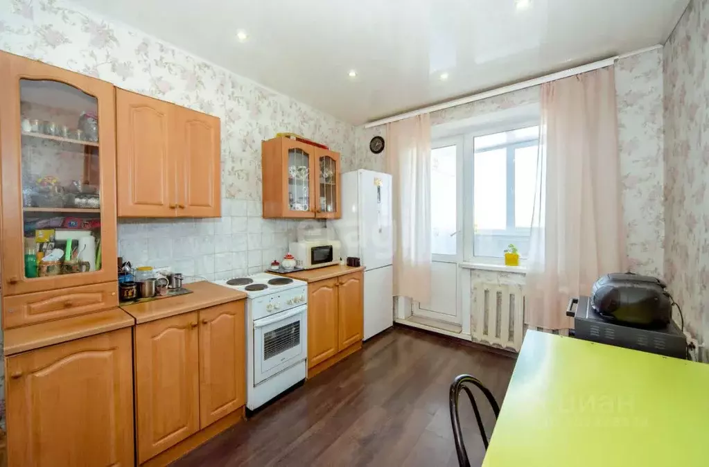 3-к кв. Алтайский край, Бийск Ударная ул., 92/1 (64.0 м) - Фото 0