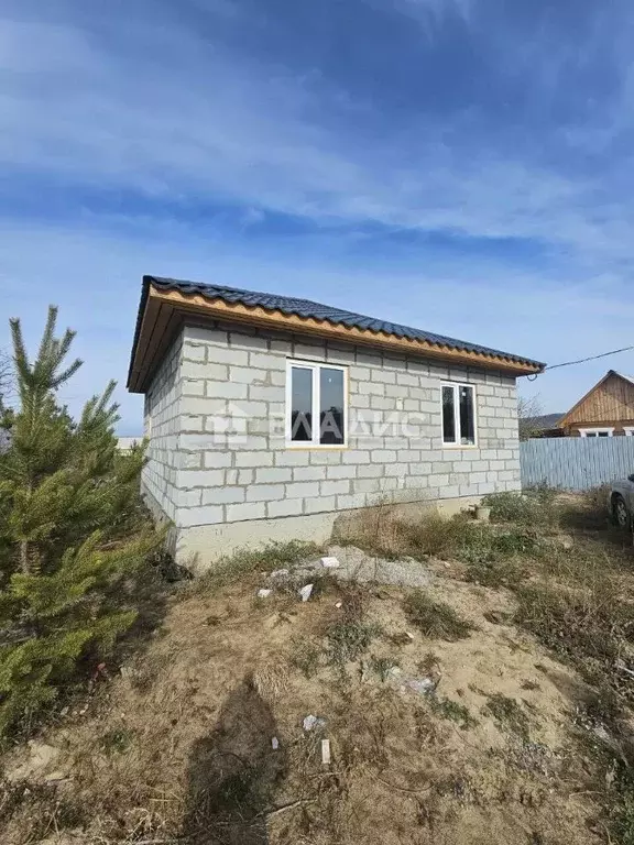 Дом в Бурятия, Тарбагатайский район, Саянтуйское с/пос, с. Нижний ... - Фото 2