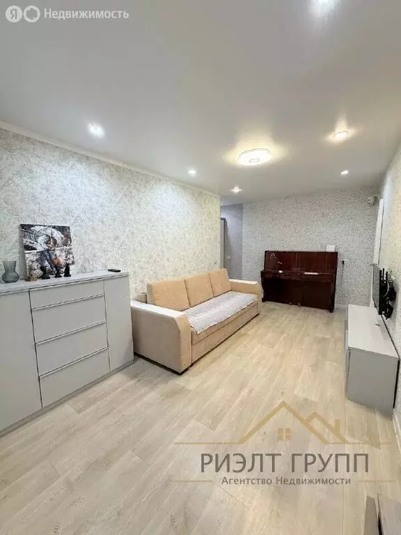 3-комнатная квартира: Казань, Авангардная улица, 56/2 (55 м) - Фото 2