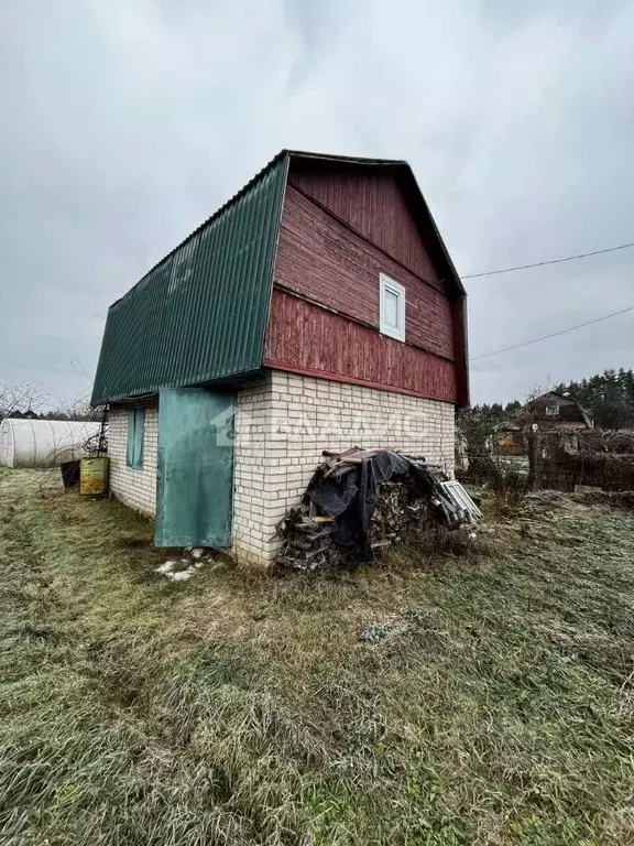 Дом в Ивановская область, Ивановский район, Богданихское с/пос, Мечта ... - Фото 0