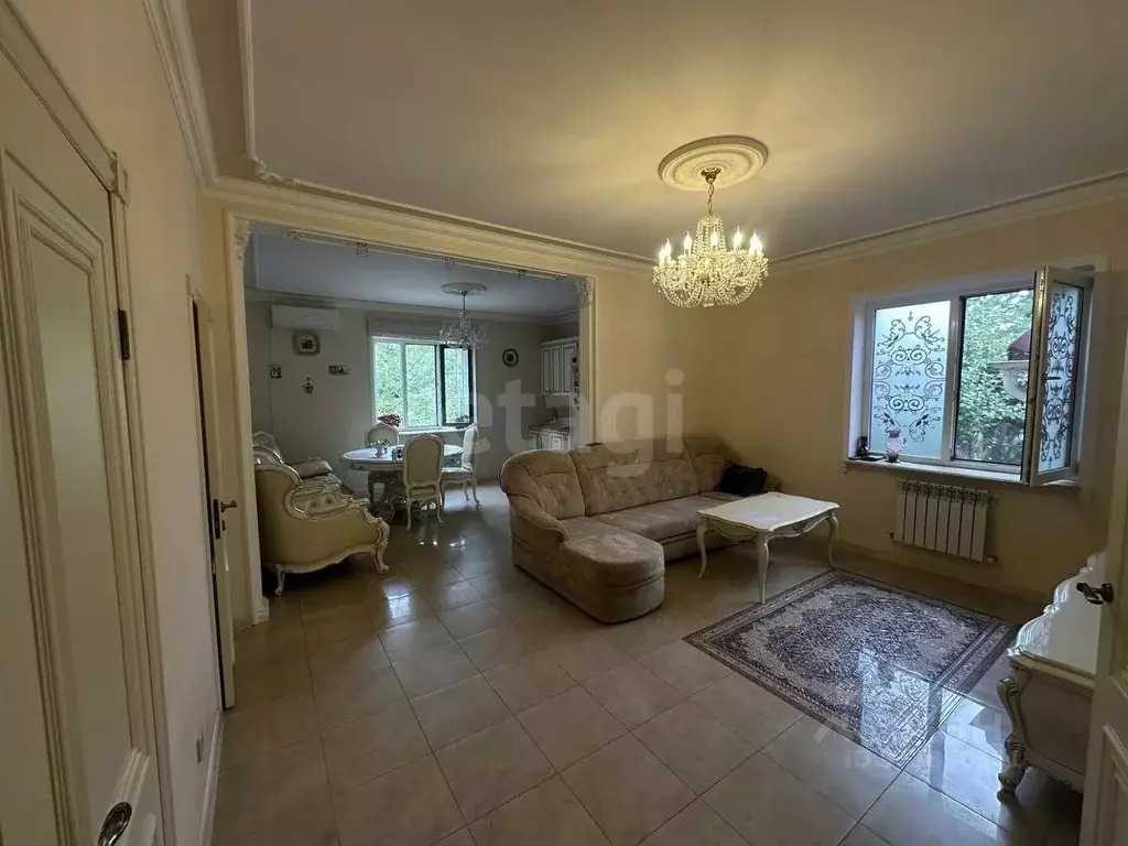 Дом в Курская область, Курск Мирная ул., 52 (140 м) - Фото 2