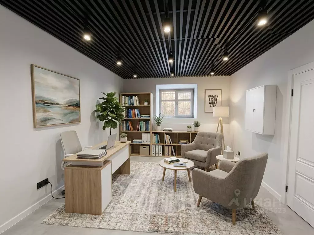 Помещение свободного назначения в Москва просп. Вернадского, 13 (160 ... - Фото 1