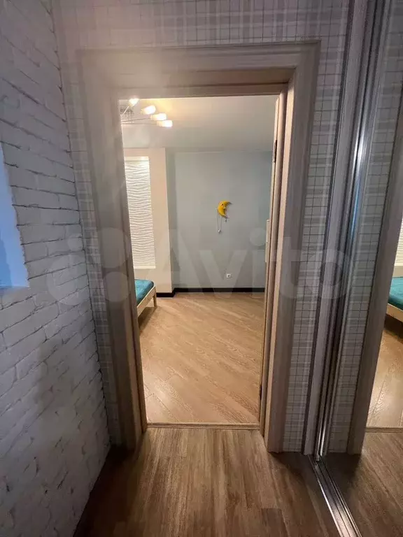 2-к. квартира, 56 м, 3/10 эт. - Фото 1