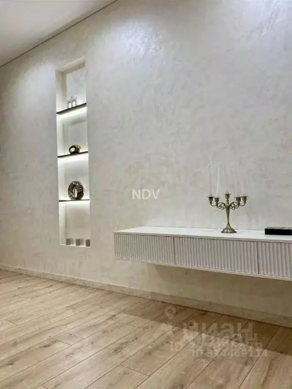 1-к кв. Московская область, Красногорск городской округ, пос. ... - Фото 2