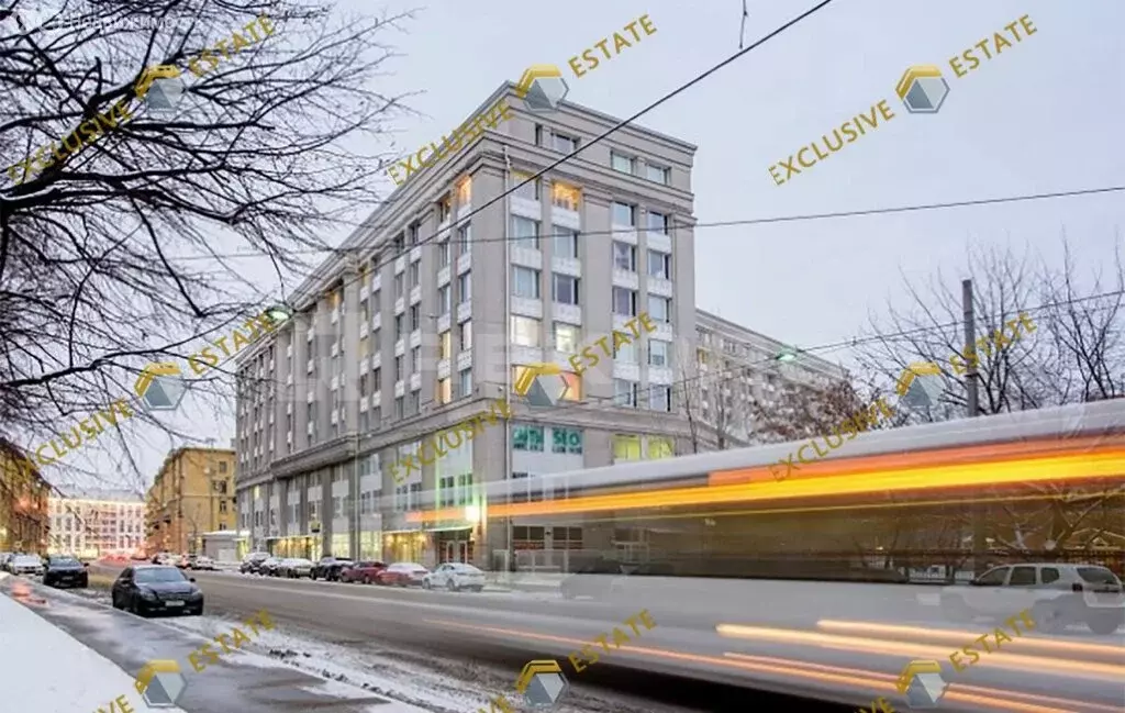 Помещение свободного назначения (121 м) - Фото 1