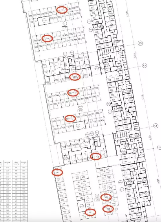 Гараж в Санкт-Петербург просп. Обуховской обороны, 36 (13 м) - Фото 2