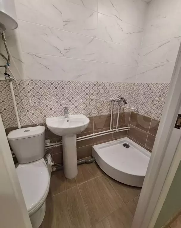 Квартира-студия, 12 м, 5/5 эт. - Фото 1