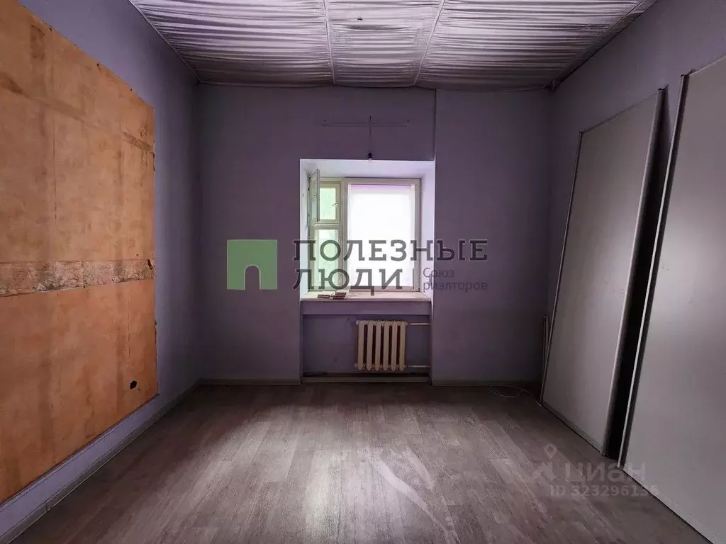 3-к кв. Красноярский край, Красноярск ул. Робеспьера, 20 (74.0 м) - Фото 1