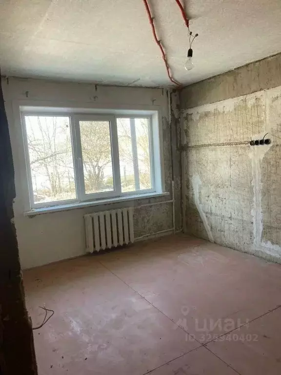 1-к кв. Краснодарский край, Славянский район, Коржевское с/пос, ... - Фото 1