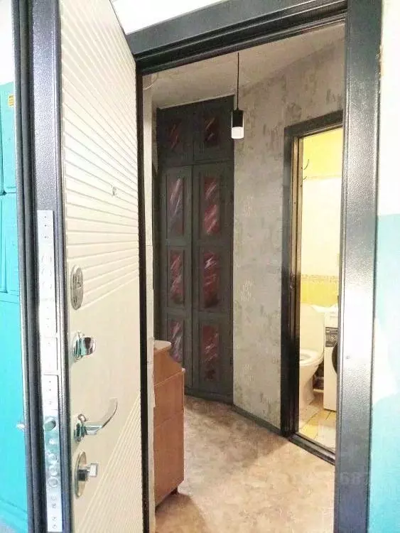 2-к кв. Хакасия, Черемушки рп 21 (36.2 м) - Фото 1