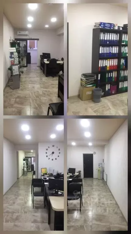 Помещение свободного назначения в Краснодарский край, Новороссийск ... - Фото 1