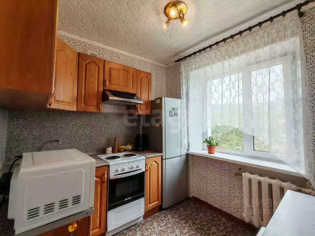 1-к кв. Камчатский край, Петропавловск-Камчатский ул. Максутова, 36А ... - Фото 1