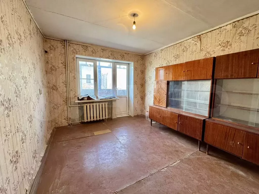 3-к. квартира, 56 м, 4/5 эт. - Фото 0