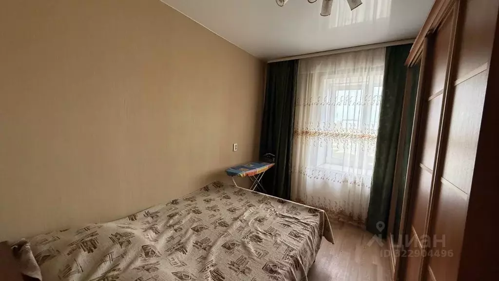 3-к кв. Хабаровский край, Советско-Гаванский район, Лососина рп ул. ... - Фото 1