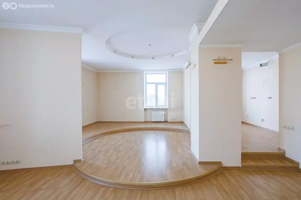 3-комнатная квартира: Екатеринбург, проспект Ленина, 58 (119.3 м) - Фото 1