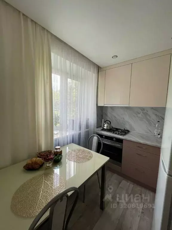 2-к кв. Самарская область, Самара ул. Свободы, 188 (44.0 м) - Фото 2