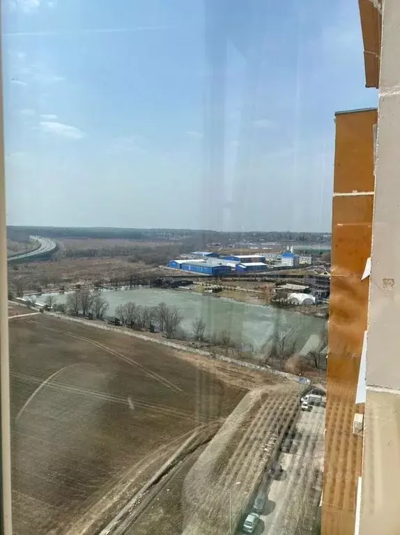 3-к кв. Московская область, Одинцовский городской округ, ВНИИССОК пгт ... - Фото 0