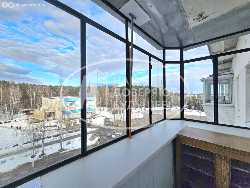 2-комнатная квартира: Чайковский, улица Ленина, 36 (48 м) - Фото 2