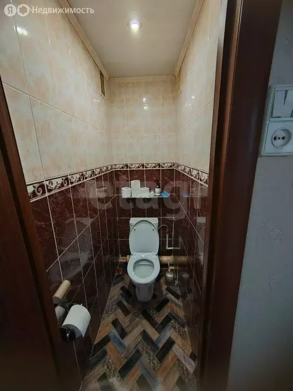 3-комнатная квартира: Лихославль, Школьная улица, 9 (69 м) - Фото 2