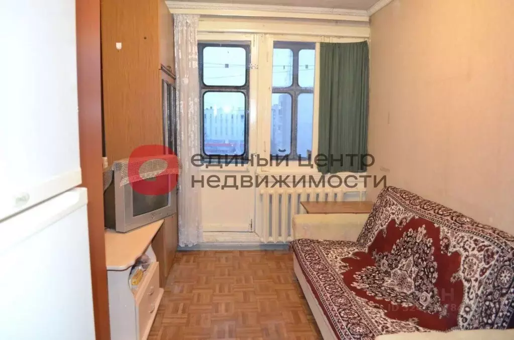 Студия Тюменская область, Тюмень Олимпийская ул., 34 (13.1 м) - Фото 0