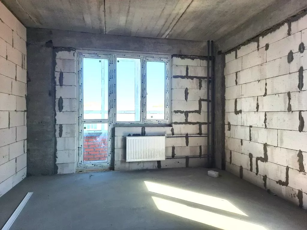 Продаётся 1-к квартира, 49.9 м - Фото 1