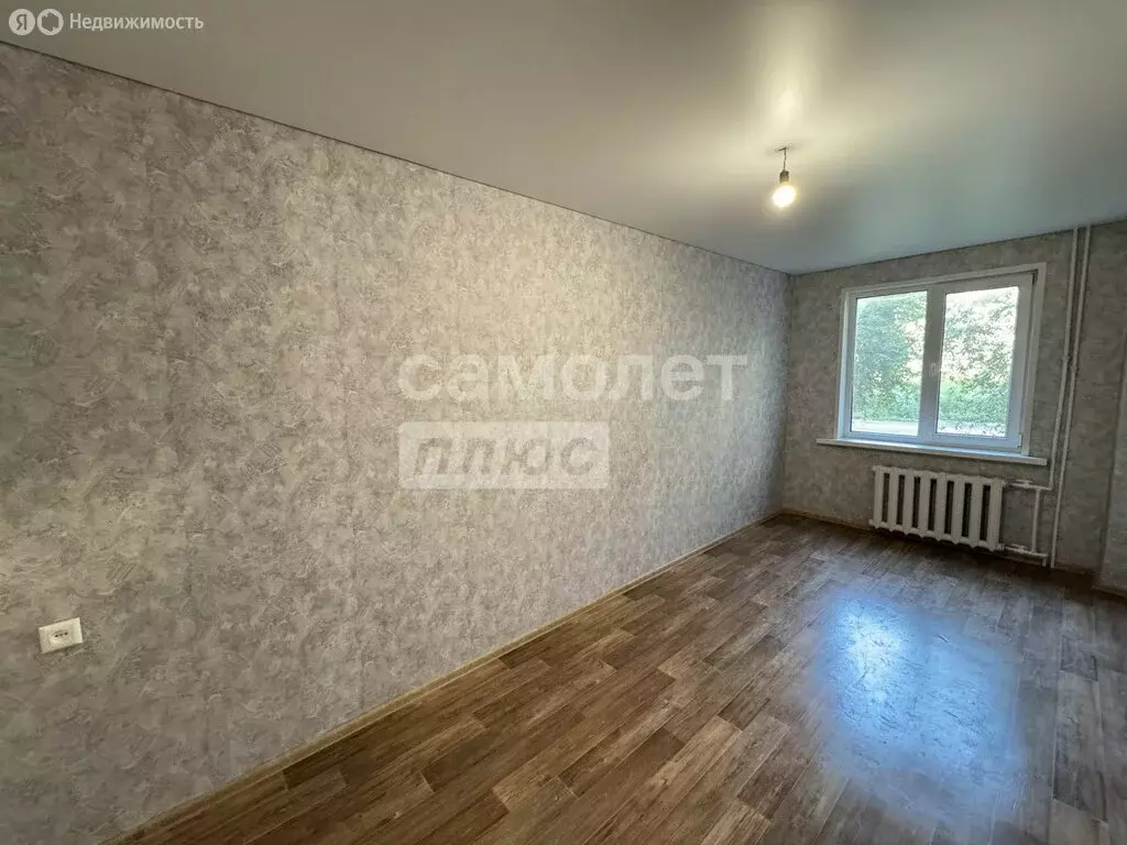 4-комнатная квартира: Рубцовск, Алтайская улица, 39 (75.4 м) - Фото 1