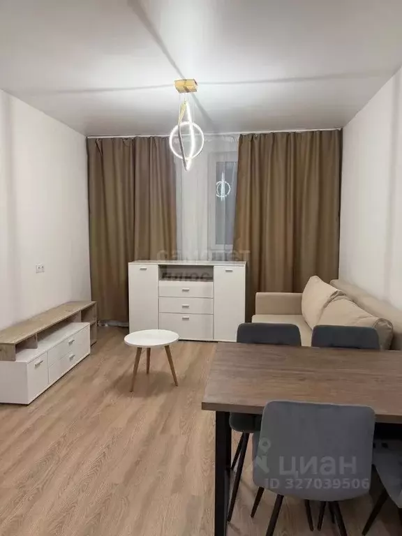 2-к кв. Московская область, Химки городской округ, д. Юрлово к1/1 ... - Фото 1