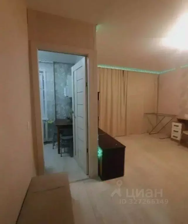 1-к кв. Воронежская область, Воронеж ул. Остужева, 18 (31.0 м) - Фото 2