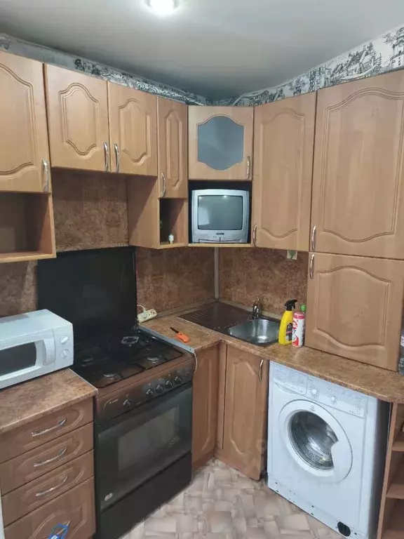 2-к кв. Новгородская область, Великий Новгород ул. Химиков, 2 (43.1 м) - Фото 0
