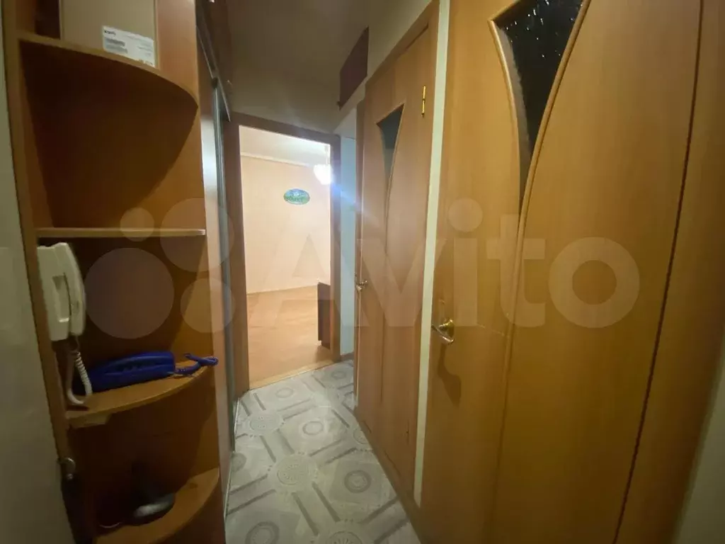 3-к. квартира, 72 м, 3/7 эт. - Фото 1