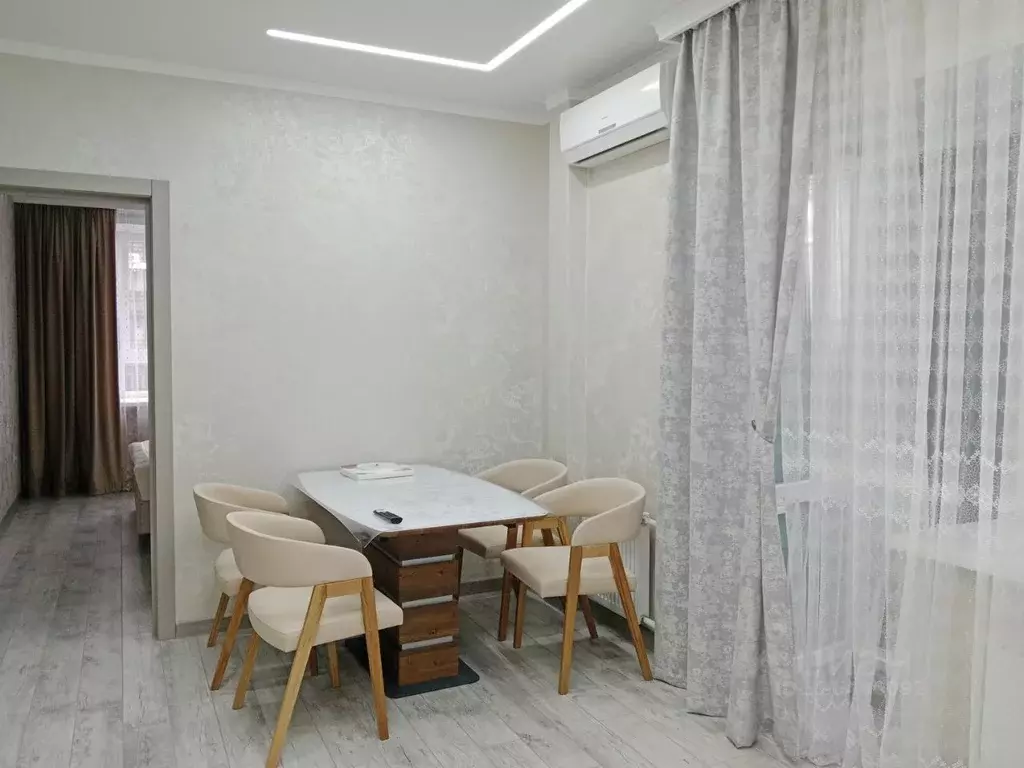 2-к кв. Мордовия, Саранск ул. Юрия Святкина, 6 (63.0 м) - Фото 2