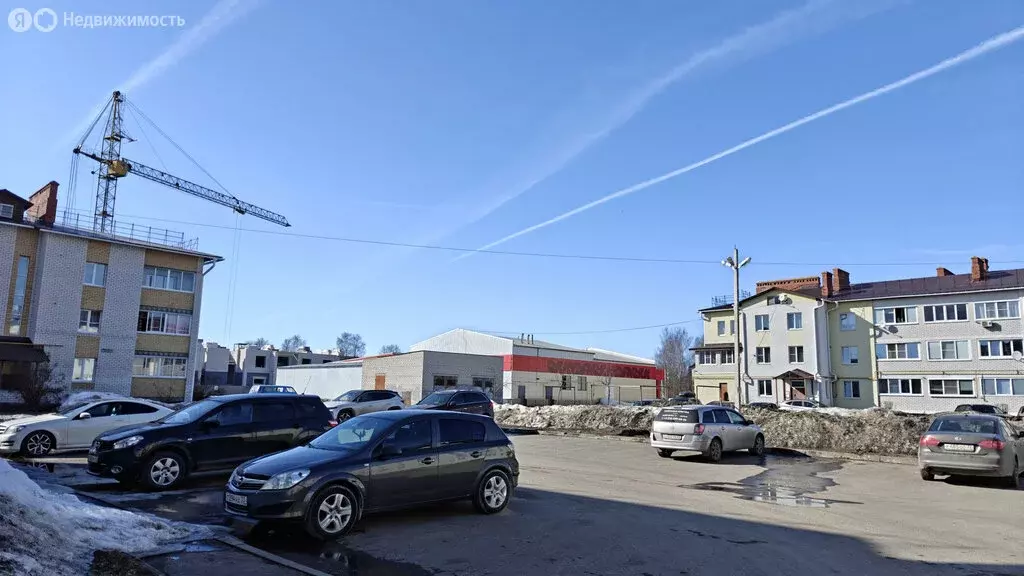 2-комнатная квартира: Суздаль, бульвар Всполье, 22 (62 м) - Фото 1