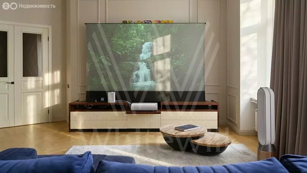 4-комнатная квартира: Москва, улица Малая Дмитровка, 29с1 (136 м) - Фото 1