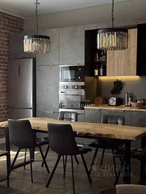 3-к кв. Санкт-Петербург ул. Стахановцев, 19 (95.0 м) - Фото 2