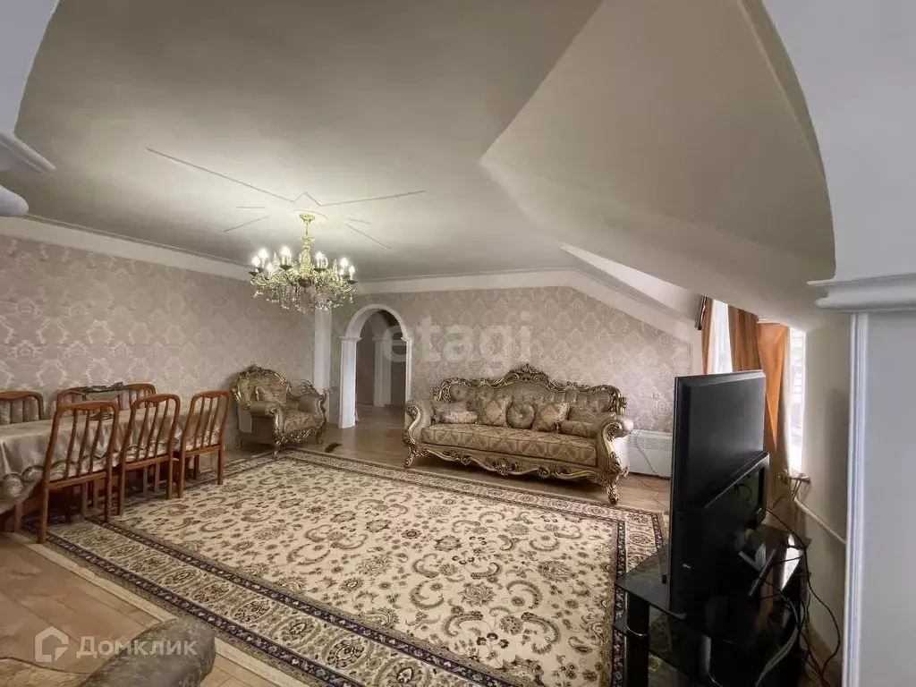 Продаётся 4-к квартира, 119.4 м - Фото 1