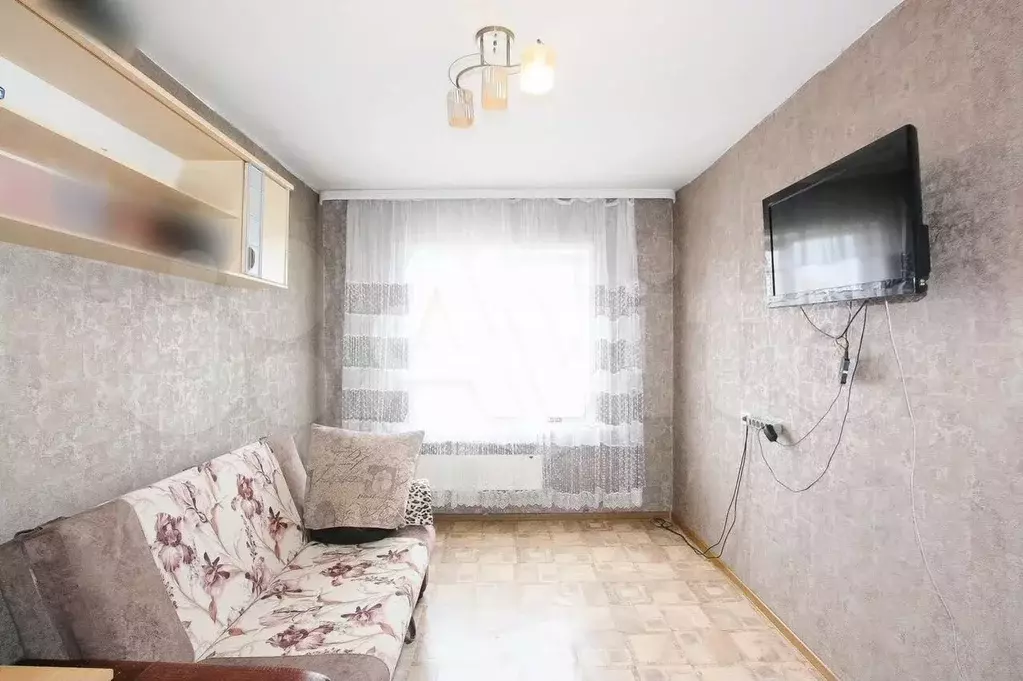 2-к. квартира, 50,6 м, 9/9 эт. - Фото 0