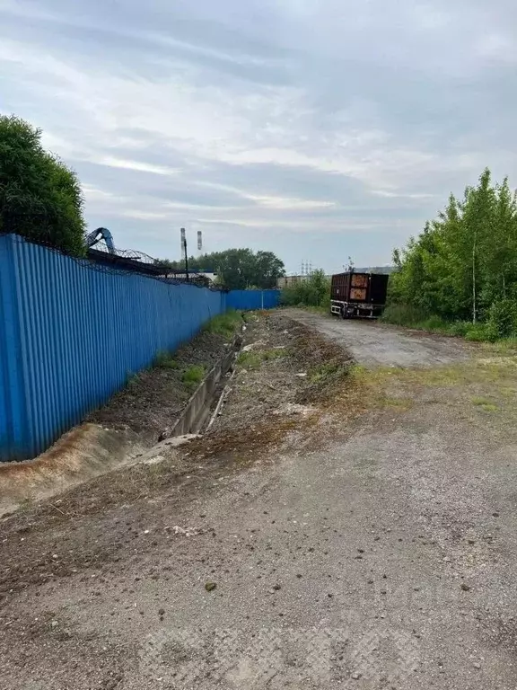 Помещение свободного назначения в Вологодская область, Череповец ... - Фото 1