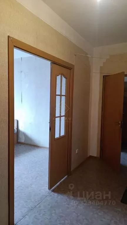 2-к кв. Иркутская область, Иркутск ул. Баумана, 214/2 (65.0 м) - Фото 1