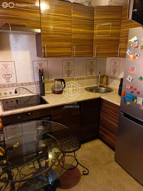 1-комнатная квартира: Ялта, улица Халтурина, 19к4 (30.4 м) - Фото 2