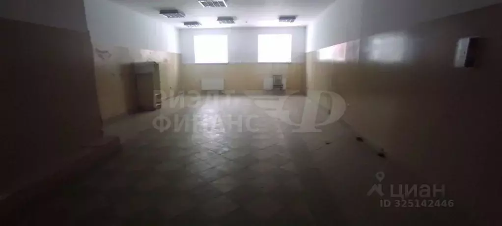 Помещение свободного назначения в Калининградская область, Светлый ул. ... - Фото 2