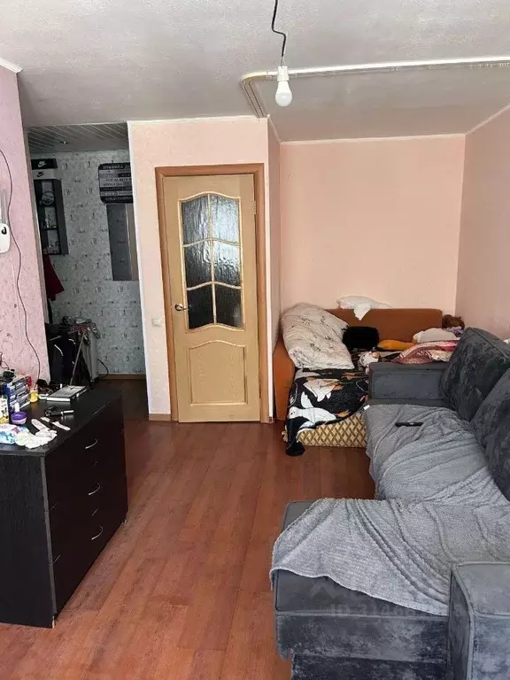 1-к кв. Нижегородская область, Дзержинск ул. Гайдара, 62 (31.0 м) - Фото 1