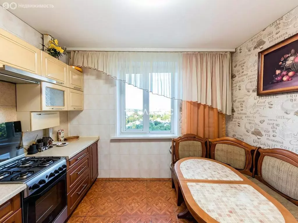 2-комнатная квартира: Белгород, улица Челюскинцев, 35 (50.6 м) - Фото 2