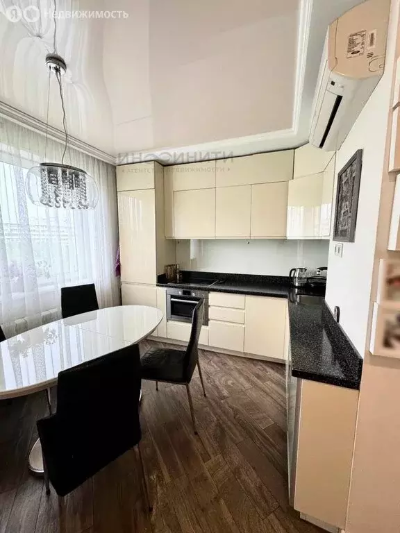 3-комнатная квартира: Москва, Новгородская улица, 30 (75.1 м) - Фото 0